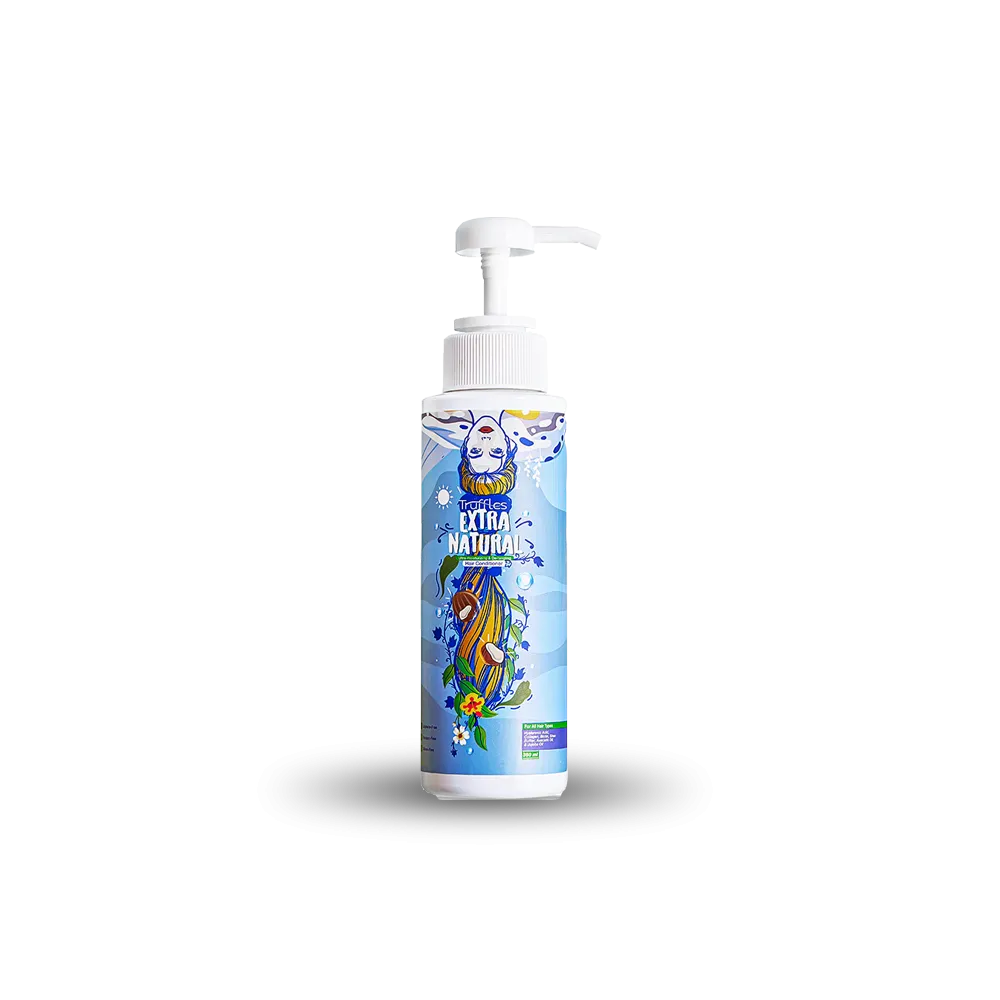Truffles Extra-Natural Hair Conditioner 350 ML