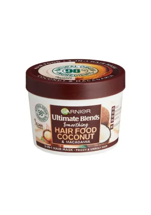 Ultimate Blends Hair Food Coconut Oil 3-in-1 Treatment - 390ml