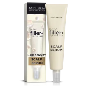 ULTRAfiller  Hair Density Scalp Serum