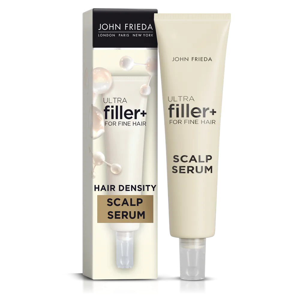 ULTRAfiller  Hair Density Scalp Serum