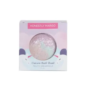 Unicorn Bath Bomb