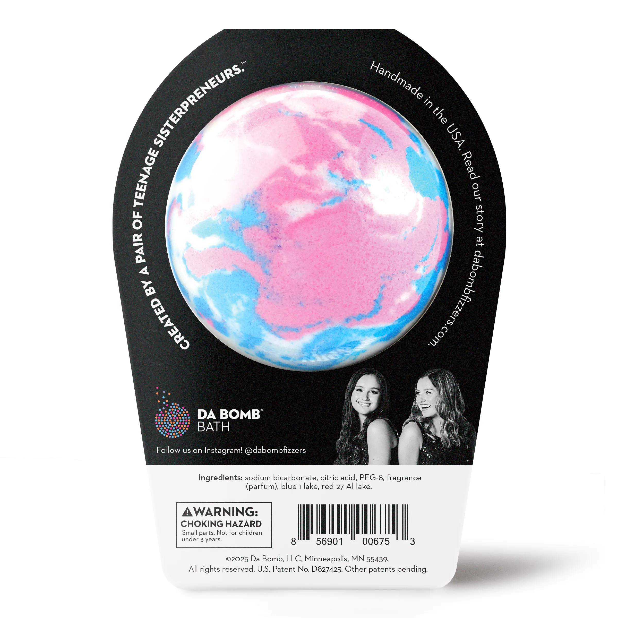 Unicorn Bomb™