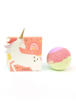 Unicorn Boxed Bath Balm