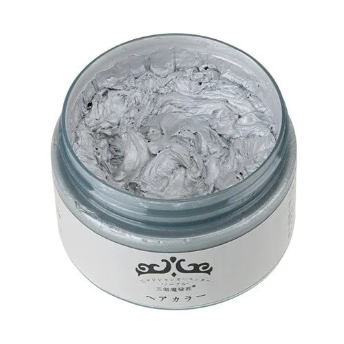 Unisex Colorful Hair Wax - Temporary Hair Dye. Item # 4DS-107HD