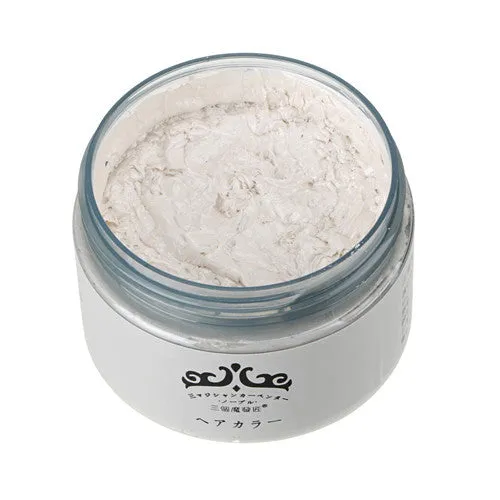 Unisex Colorful Hair Wax - Temporary Hair Dye. Item # 4DS-107HD