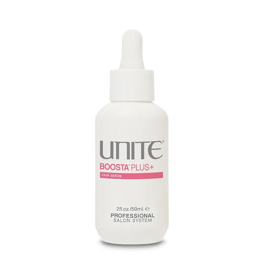 UNITE BOOSTA PLUS  Hair Serum