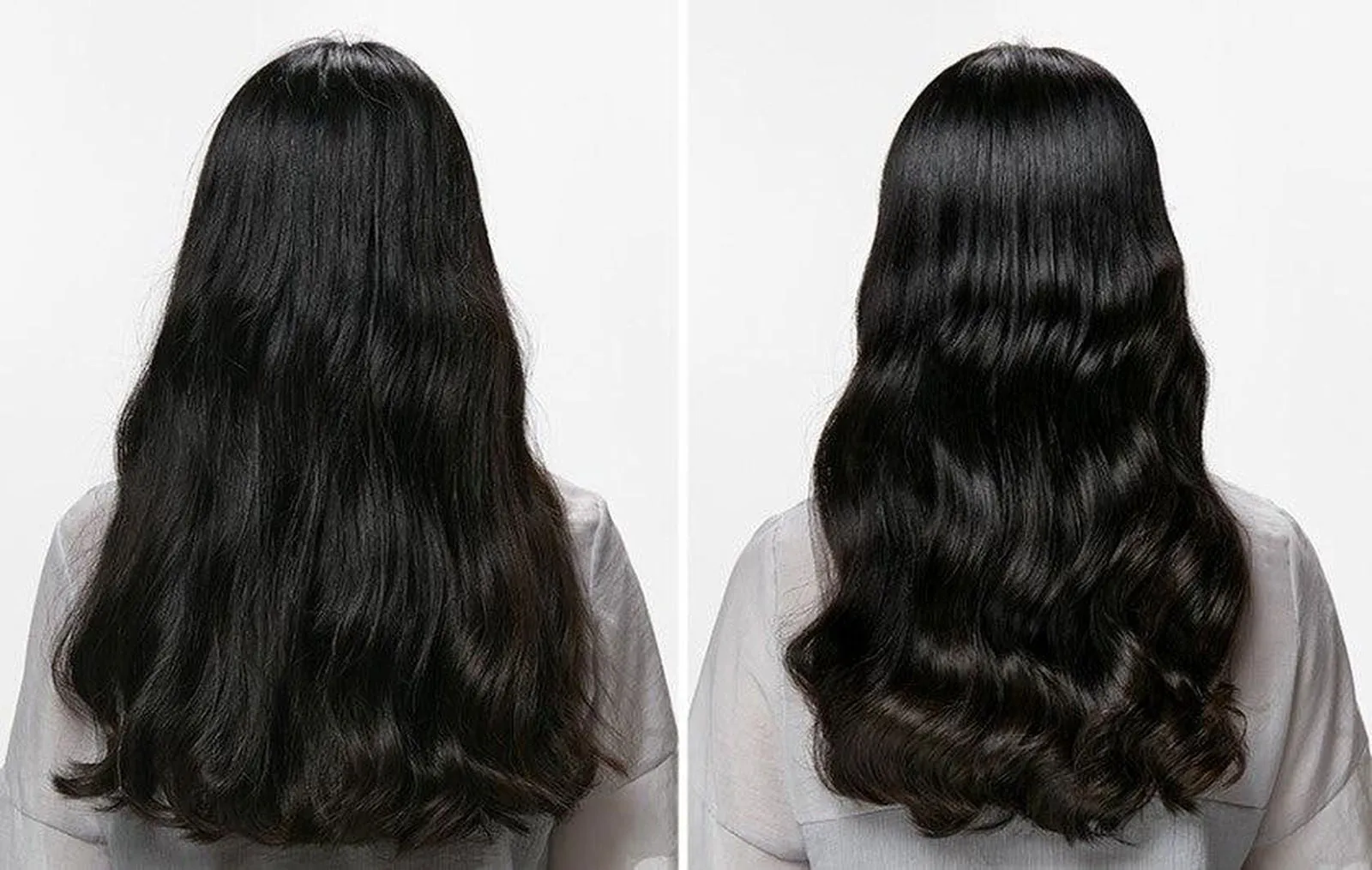 UNOVE Volume Up Curling Essence 147ml