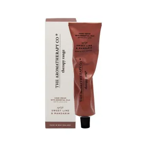 UPLIFT Hand Cream - 75ml