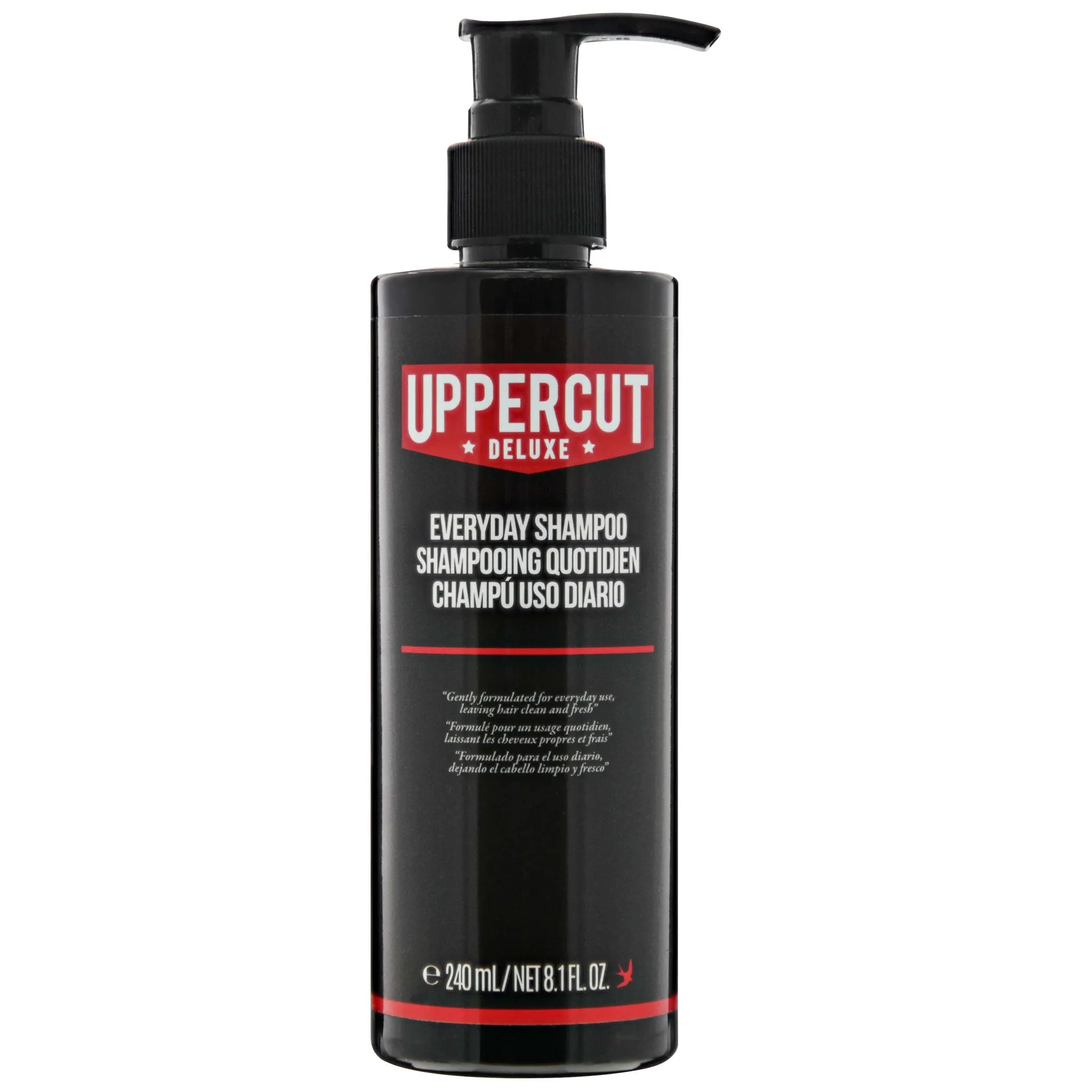 Uppercut Shampoo
