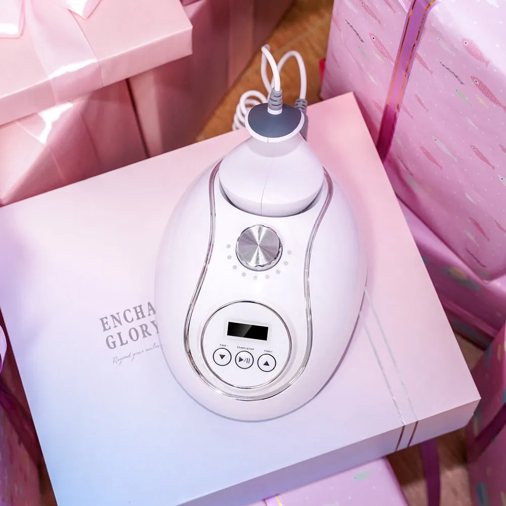 US STOCK Protable Ultrasonic Cavitation 2.0 Ultrasound Body Slimming Fat Loss Home Use Machine