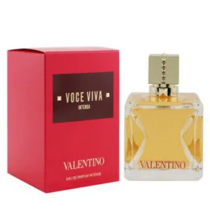 Valentino Garavani Ladies Voce Viva Intensa EDP Spray 3.4 oz