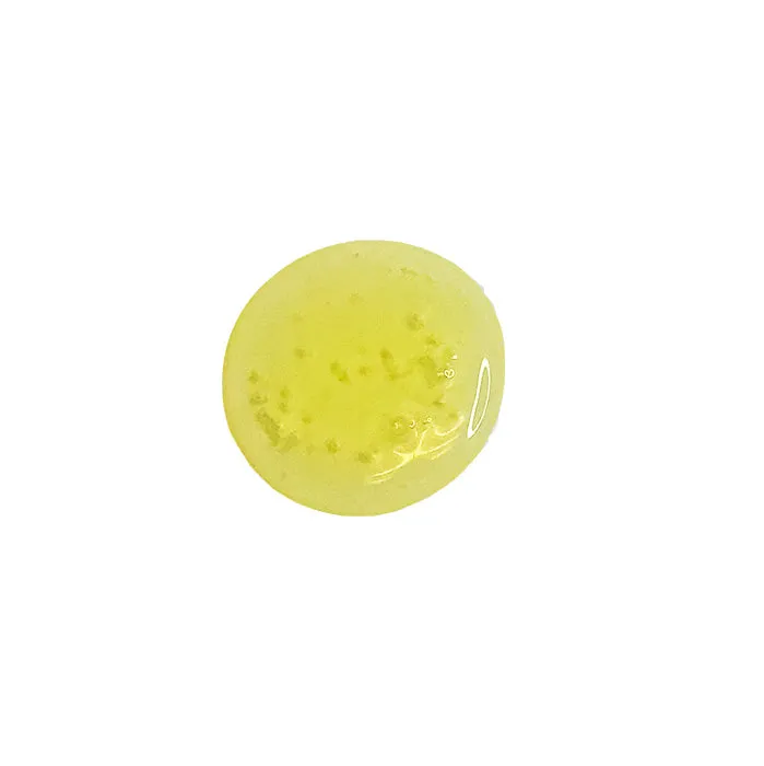 Vanilla Lemongrass Body Wash