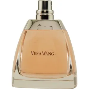 Vera Wang By Vera Wang Eau De Parfum Spray 3.4 Oz *tester
