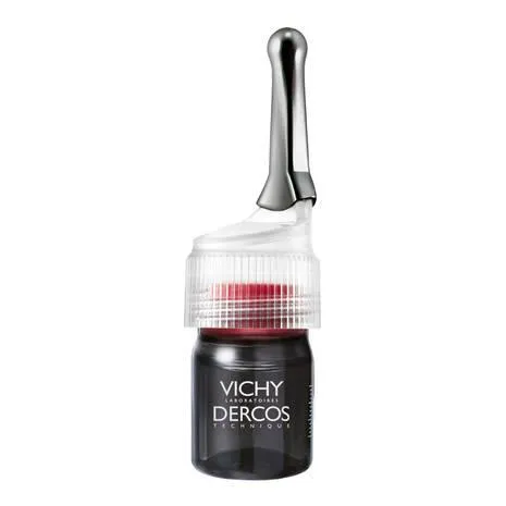 Vichy - DERCOS FORTIFYING TREATMENT 5 FOR ANTI-HAIR LOSS