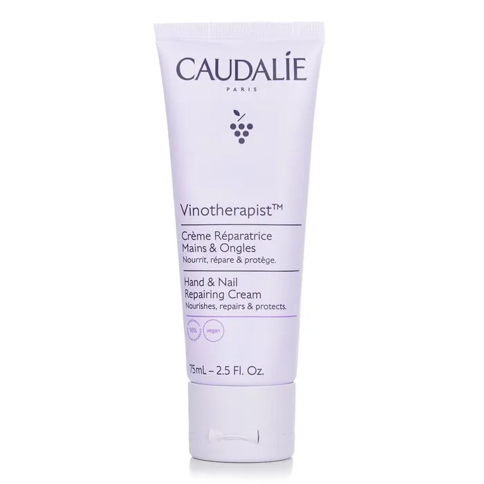 Vinotherapist Hand And Nail Repairing Cream - 75ml/2.5oz