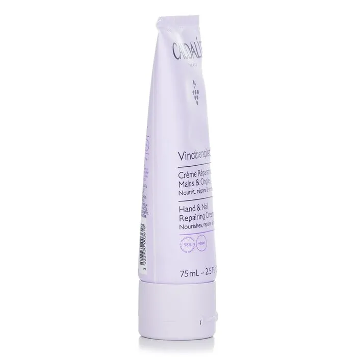 Vinotherapist Hand And Nail Repairing Cream - 75ml/2.5oz
