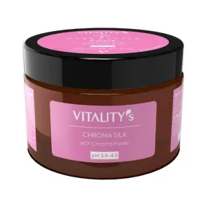 Vitality's Care & Style Colore Chroma Silk Mask 200ML