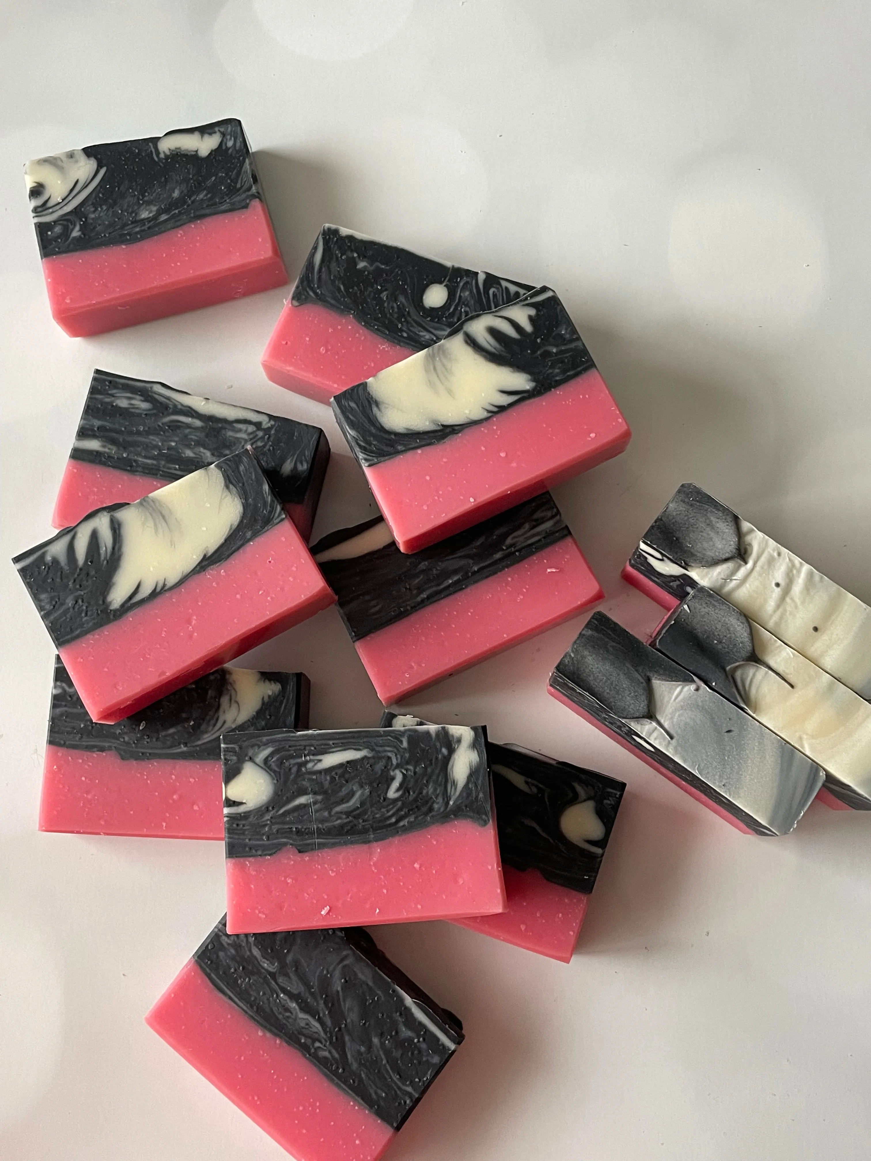 VIVA NASHVILLE HANDCRAFTED SOAP