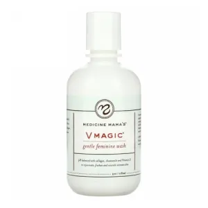 Vmagic Gentle Feminine Wash 4 Oz By Medicine Mama's