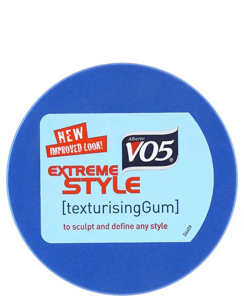 VO5 Extreme Style Texturising Gum