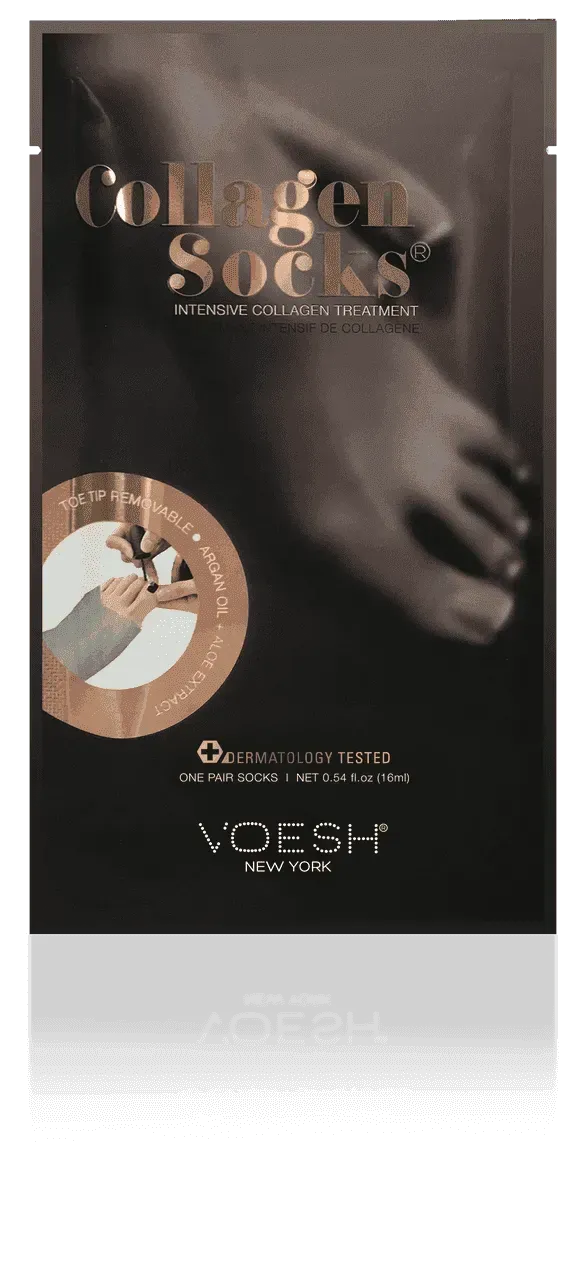 VOESH Collagen Socks