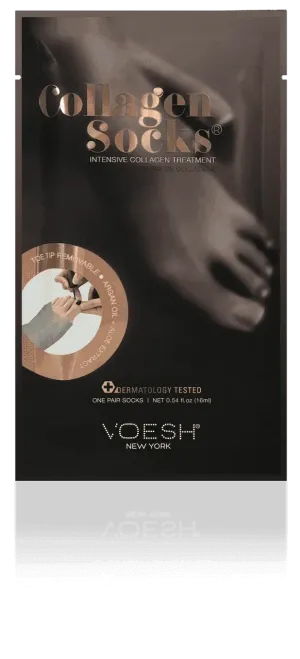 VOESH Collagen Socks