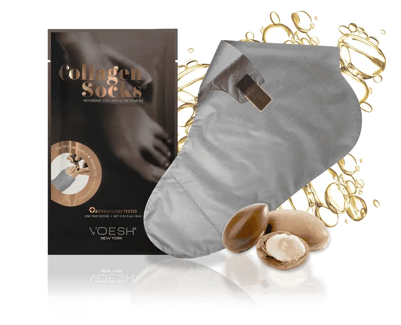VOESH Collagen Socks
