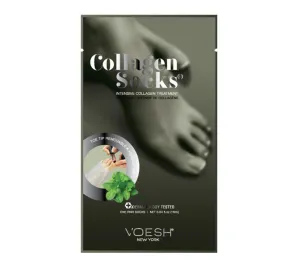 Voesh Phyto Collagen Socks