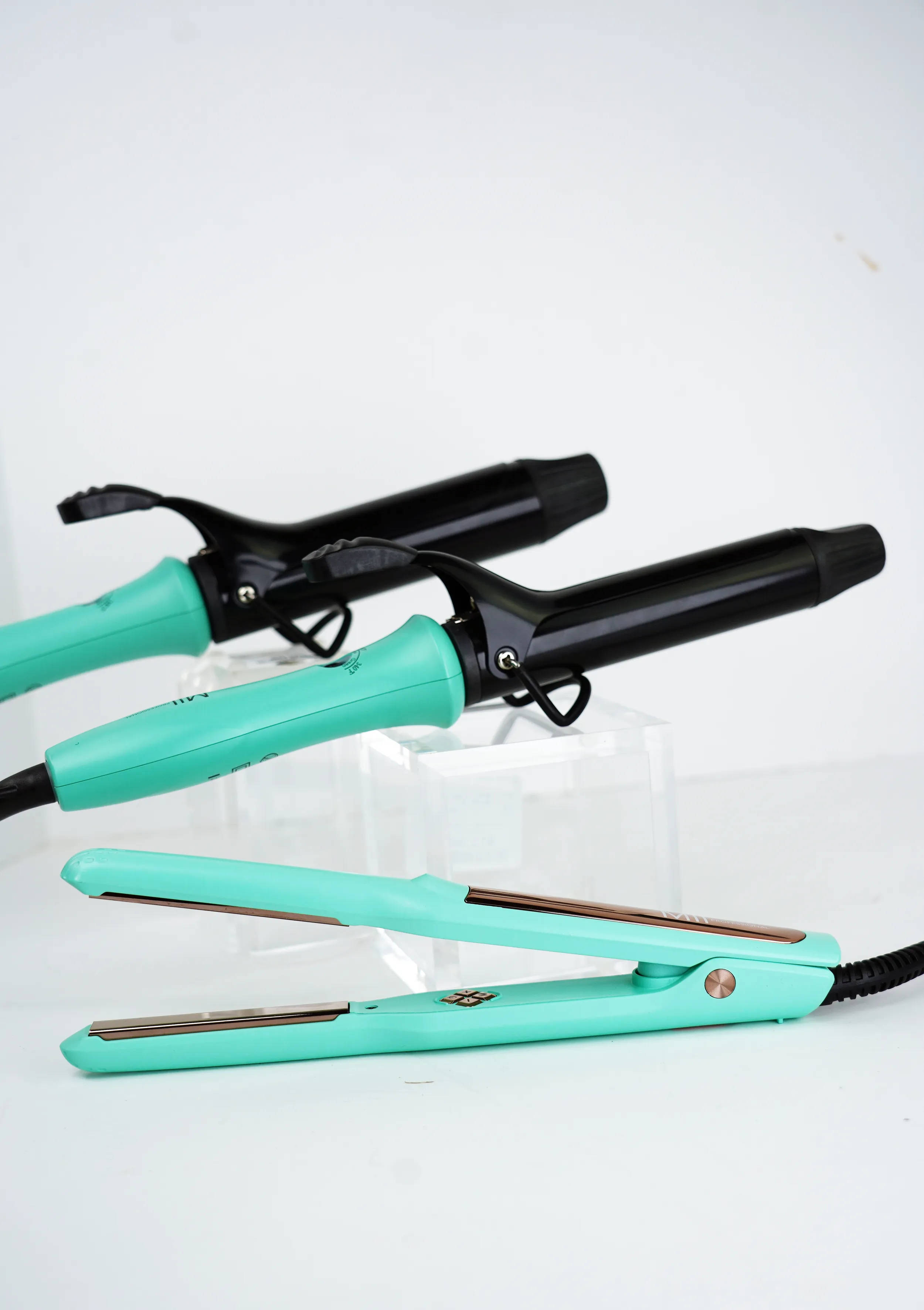 Wave & Curl Kit