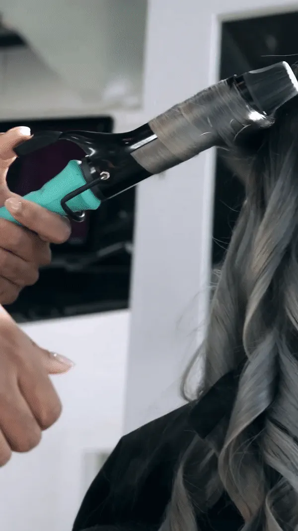 Wave & Curl Kit