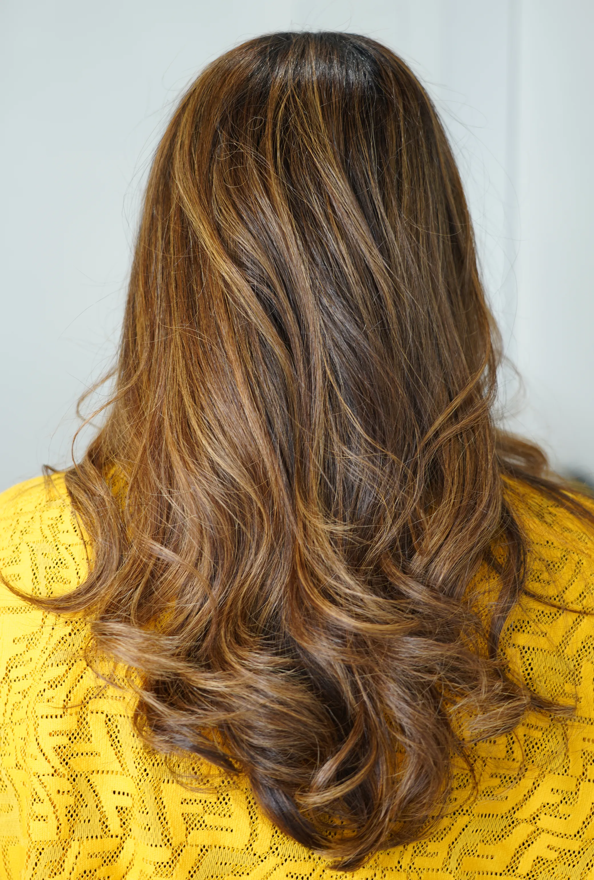 Wave & Curl Kit