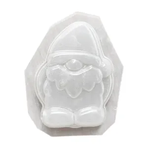 Wee Gnome - DB Bath Bomb Moulds