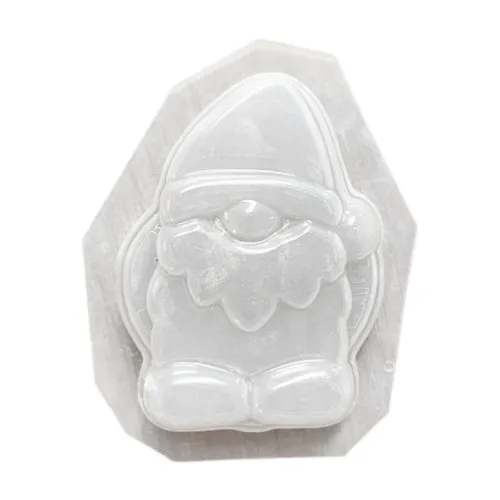 Wee Gnome - DB Bath Bomb Moulds