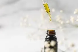 WEH Honey Almond Vanilla Body Oil