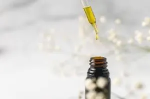 WEH Honey Almond Vanilla Body Oil