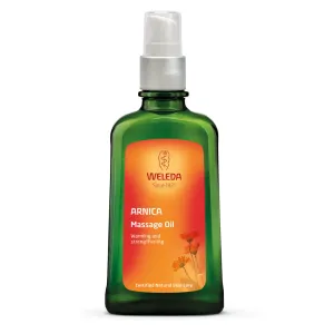 Weleda Arnica Massage Oil - 100ml