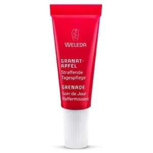 WELEDA pomegranate firming day cream