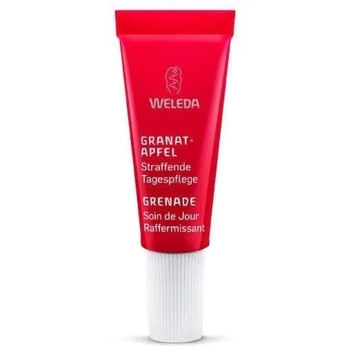 WELEDA pomegranate firming day cream