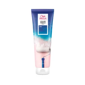 WELLA COLOR FRESH MASK BLUE 150ML