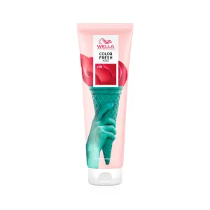 WELLA COLOR FRESH MASK RED 150ML