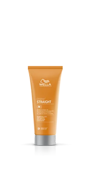Wella Creatine  Straight (n)