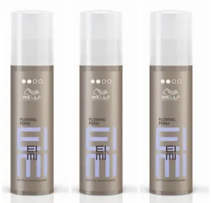 Wella Eimi Flowing Form 100ml TRIO