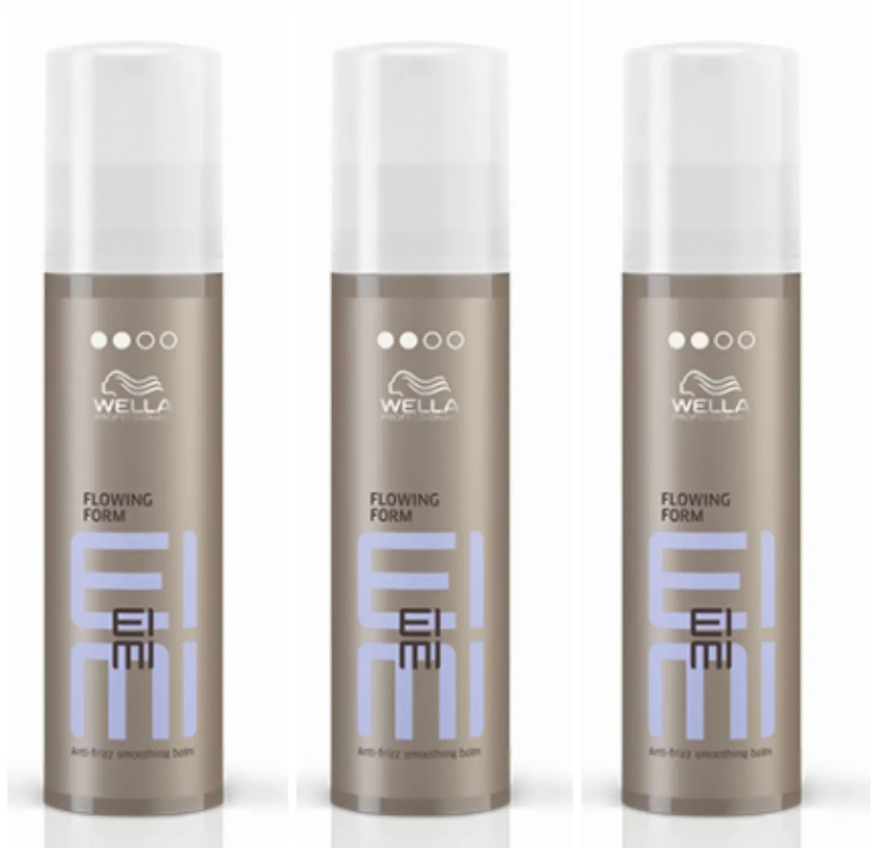 Wella Eimi Flowing Form 100ml TRIO