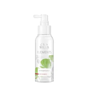 Wella Elements Hair Strengthening Serum