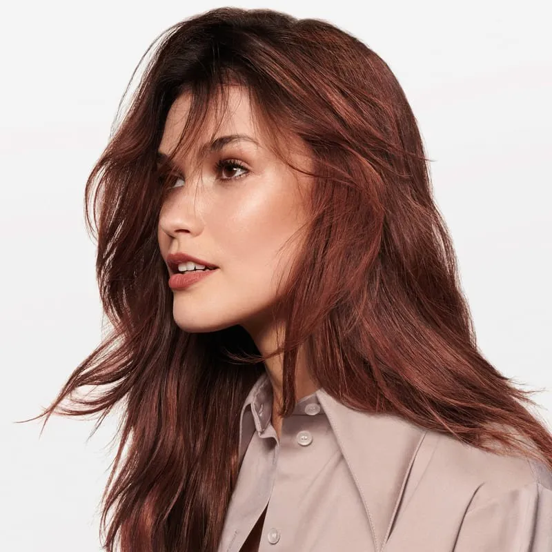 Wella Professionals Colour Motion Structure Mask