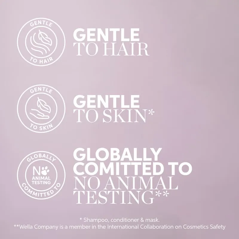 Wella Professionals Colour Motion Structure Mask