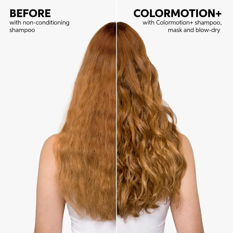 Wella Professionals Colour Motion Structure Mask