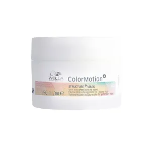 Wella Professionals Colour Motion Structure Mask
