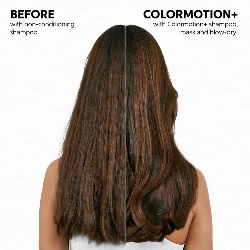 Wella Professionals Colour Motion Structure Mask