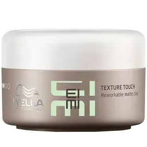Wella Professionals EIMI Texture Touch Clay 75ml